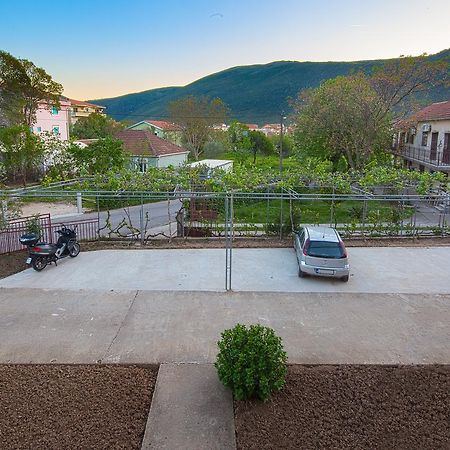 Beluga Apartman Budva Kültér fotó
