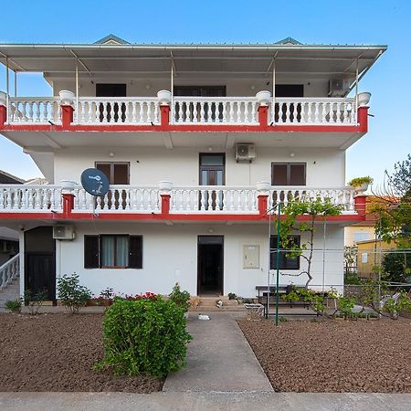 Beluga Apartman Budva Kültér fotó
