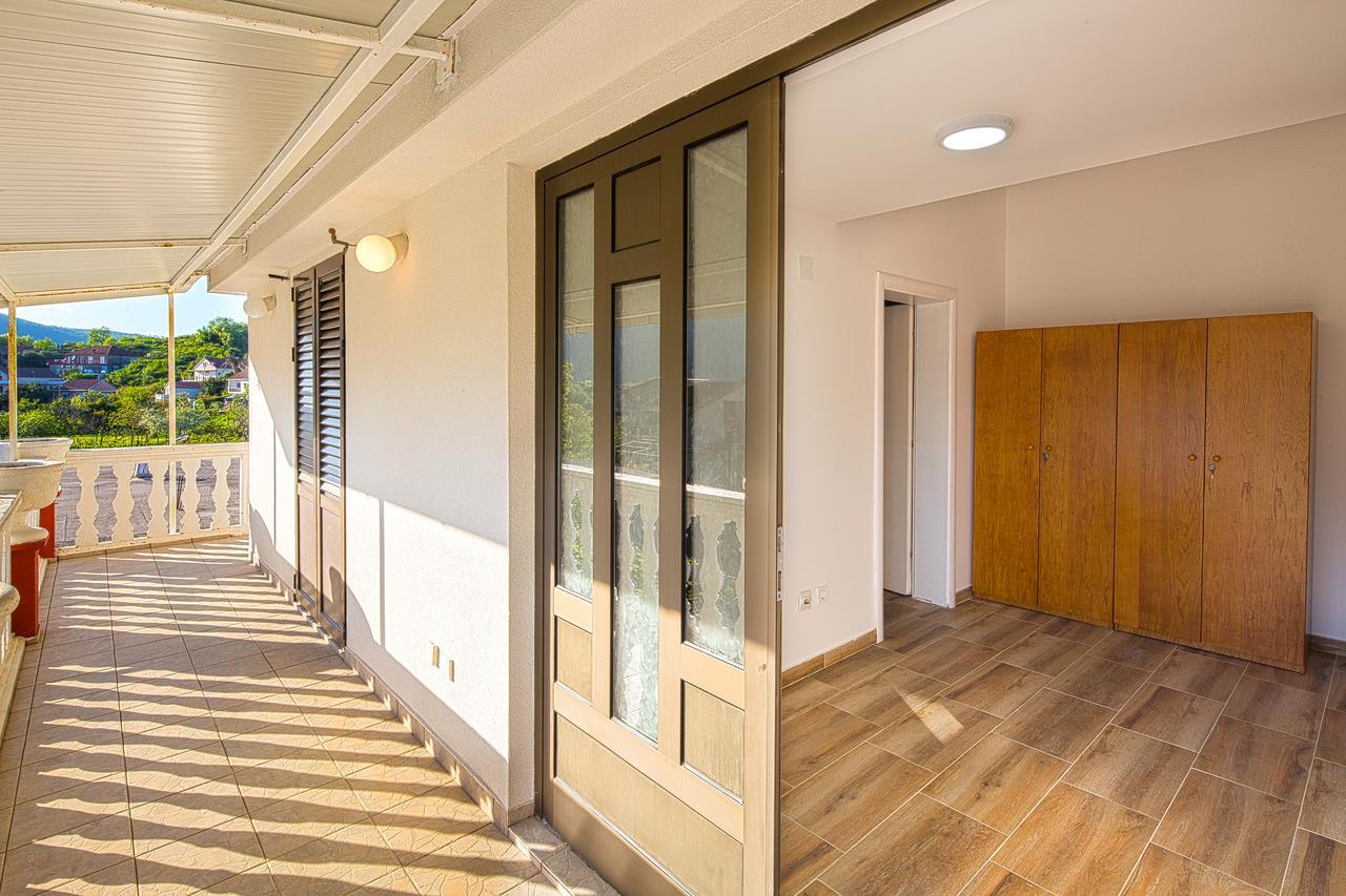 Beluga Apartman Budva Kültér fotó