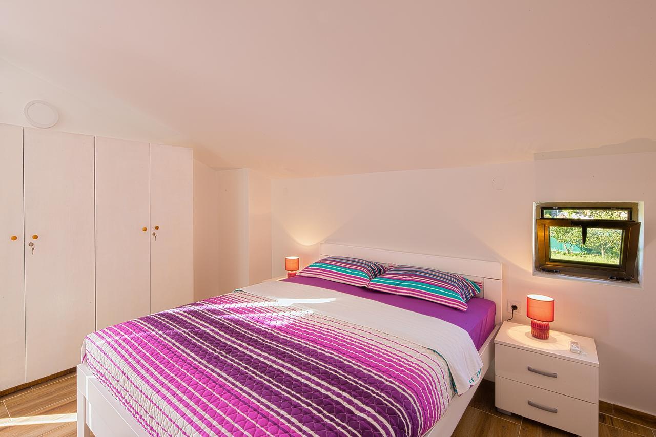 Beluga Apartman Budva Kültér fotó