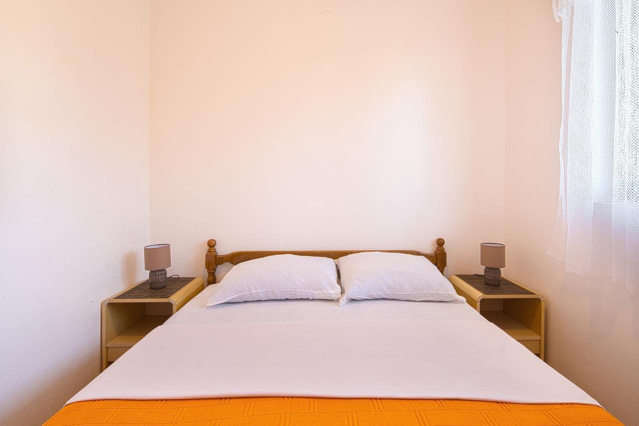 Beluga Apartman Budva Kültér fotó