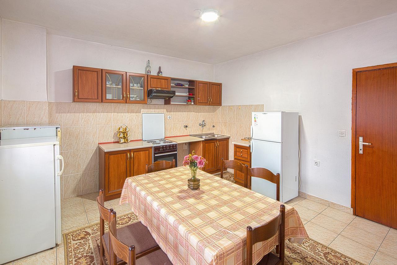 Beluga Apartman Budva Kültér fotó