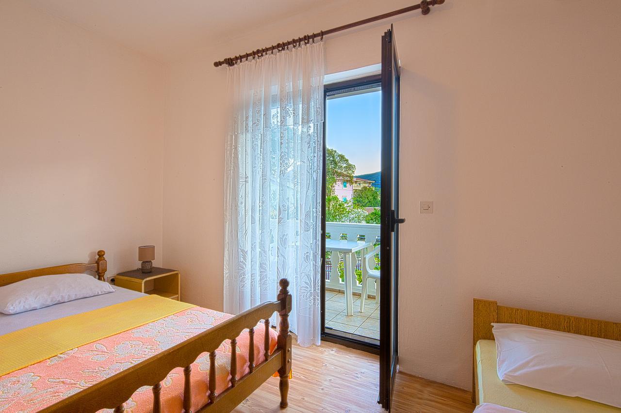 Beluga Apartman Budva Kültér fotó