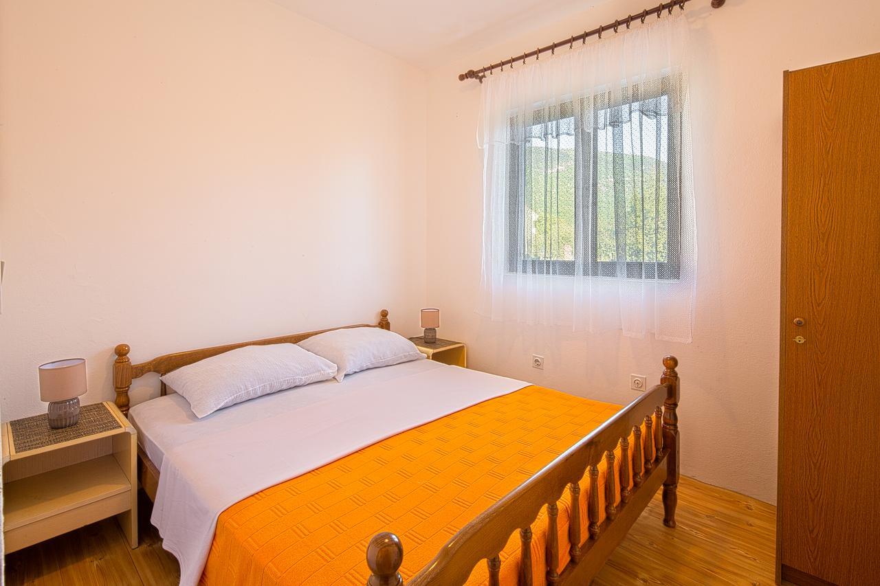 Beluga Apartman Budva Kültér fotó
